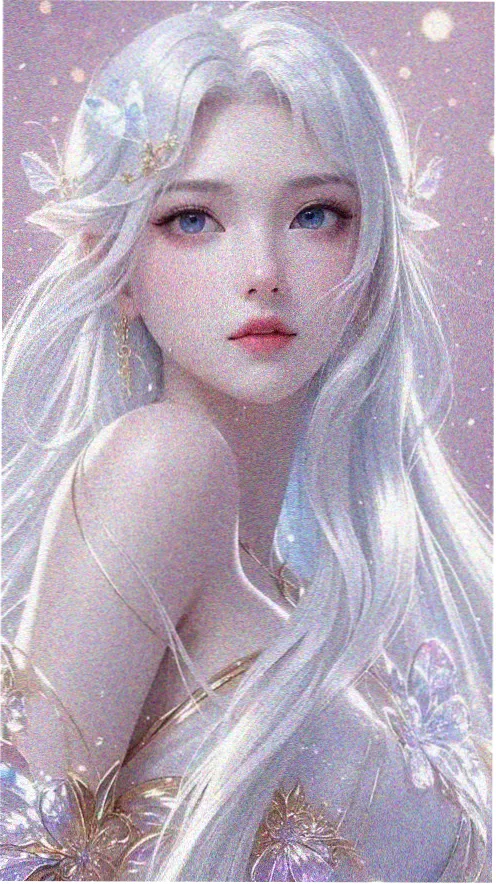 《掌心里的星光》海报缩略图