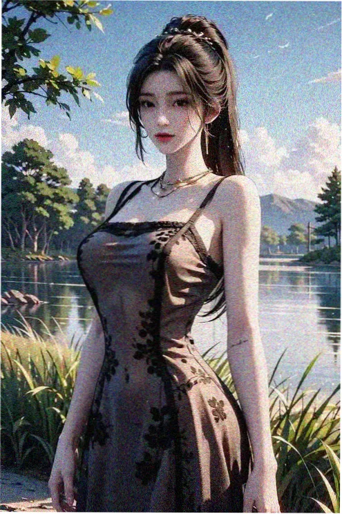 《重生之城中烟火》海报